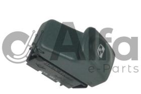 ALFA E-PARTS AF00324 - INTERRUPTOR ELEVALUNAS