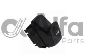 ALFA E-PARTS AF00325 - INTERRUPTOR ELEVALUNAS