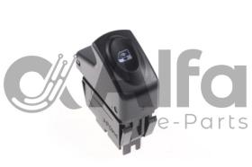 ALFA E-PARTS AF00326 - INTERRUPTOR ELEVALUNAS