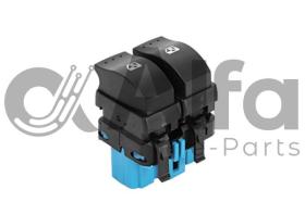 ALFA E-PARTS AF00327 - 0