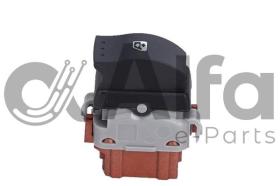 ALFA E-PARTS AF00328 - INTERRUPTOR ELEVALUNAS