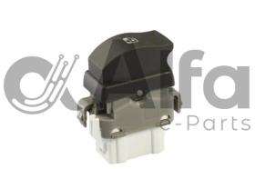 ALFA E-PARTS AF00329 - INTERRUPTOR ELEVALUNAS