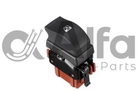 ALFA E-PARTS AF00330 - INTERRUPTOR ELEVALUNAS