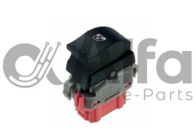 ALFA E-PARTS AF00332 - INTERRUPTOR ELEVALUNAS