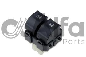 ALFA E-PARTS AF00335 - INTERRUPTOR ELEVALUNAS