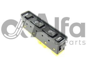 ALFA E-PARTS AF00336 - INTERRUPTOR ELEVALUNAS