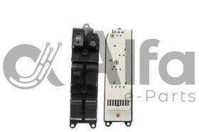 ALFA E-PARTS AF00342 - INTERRUPTOR ELEVALUNAS
