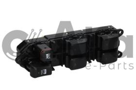 ALFA E-PARTS AF00345 - INTERRUPTOR ELEVALUNAS