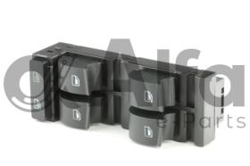 ALFA E-PARTS AF00349 - INTERRUPTOR ELEVALUNAS