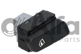 ALFA E-PARTS AF00353 - INTERRUPTOR ELEVALUNAS