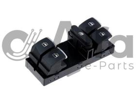 ALFA E-PARTS AF00356 - INTERRUPTOR ELEVALUNAS