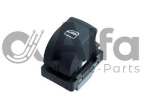 ALFA E-PARTS AF00357 - INTERRUPTOR ELEVALUNAS