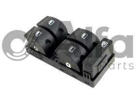 ALFA E-PARTS AF00361 - INTERRUPTOR ELEVALUNAS