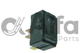 ALFA E-PARTS AF00362 - INTERRUPTOR ELEVALUNAS