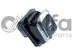 ALFA E-PARTS AF00366 - INTERRUPTOR ELEVALUNAS