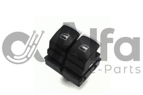ALFA E-PARTS AF00370 - INTERRUPTOR ELEVALUNAS