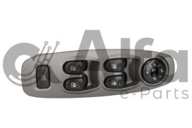 ALFA E-PARTS AF00372 - 0