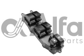 ALFA E-PARTS AF00373 - INTERRUPTOR ELEVALUNAS