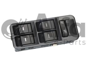 ALFA E-PARTS AF00374 - INTERRUPTOR ELEVALUNAS