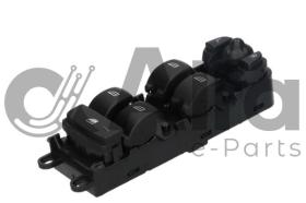 ALFA E-PARTS AF00375 - INTERRUPTOR ELEVALUNAS