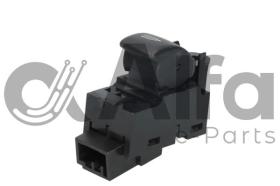 ALFA E-PARTS AF00376 - INTERRUPTOR ELEVALUNAS