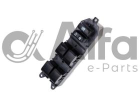 ALFA E-PARTS AF00377 - INTERRUPTOR ELEVALUNAS