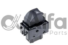 ALFA E-PARTS AF00378 - INTERRUPTOR ELEVALUNAS