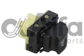 ALFA E-PARTS AF00380 - INTERRUPTOR ELEVALUNAS