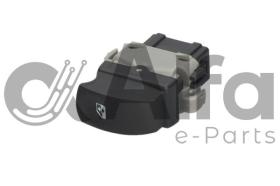 ALFA E-PARTS AF00382 - INTERRUPTOR ELEVALUNAS