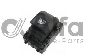 ALFA E-PARTS AF00384 - INTERRUPTOR ELEVALUNAS