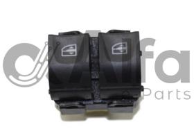 ALFA E-PARTS AF00386 - INTERRUPTOR ELEVALUNAS
