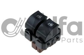 ALFA E-PARTS AF00387 - 0