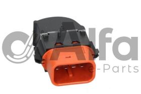 ALFA E-PARTS AF00388 - INTERRUPTOR ELEVALUNAS
