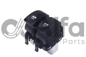 ALFA E-PARTS AF00393 - INTERRUPTOR ELEVALUNAS
