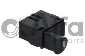 ALFA E-PARTS AF00398 - INTERRUPTOR ELEVALUNAS