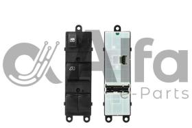 ALFA E-PARTS AF00402 - 0