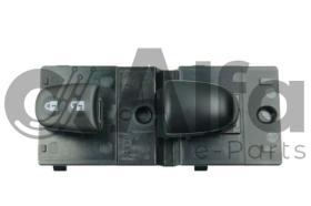 ALFA E-PARTS AF00406 - INTERRUPTOR ELEVALUNAS