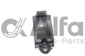 ALFA E-PARTS AF00411 - INTERRUPTOR ELEVALUNAS