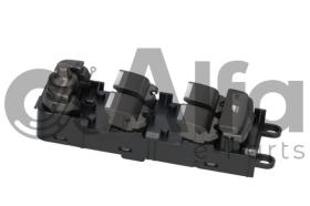 ALFA E-PARTS AF00414 - 0