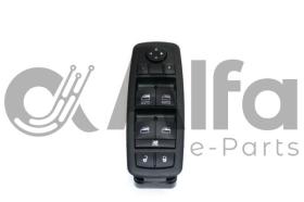 ALFA E-PARTS AF00421 - INTERRUPTOR ELEVALUNAS