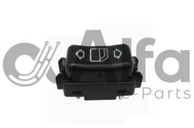 ALFA E-PARTS AF00422 - INTERRUPTOR ELEVALUNAS