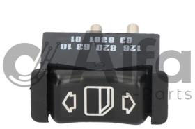 ALFA E-PARTS AF00428 - INTERRUPTOR ELEVALUNAS