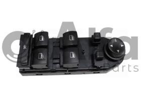 ALFA E-PARTS AF00431 - INTERRUPTOR ELEVALUNAS