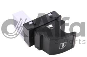ALFA E-PARTS AF00432 - INTERRUPTOR ELEVALUNAS