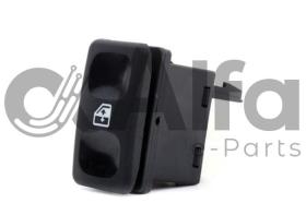 ALFA E-PARTS AF00433 - INTERRUPTOR ELEVALUNAS