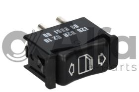 ALFA E-PARTS AF00434 - INTERRUPTOR ELEVALUNAS