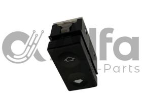ALFA E-PARTS AF00442 - INTERRUPTOR ELEVALUNAS