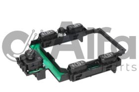 ALFA E-PARTS AF00444 - INTERRUPTOR ELEVALUNAS