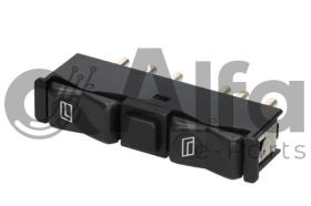 ALFA E-PARTS AF00447 - INTERRUPTOR ELEVALUNAS