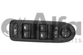 ALFA E-PARTS AF00454 - INTERRUPTOR ELEVALUNAS